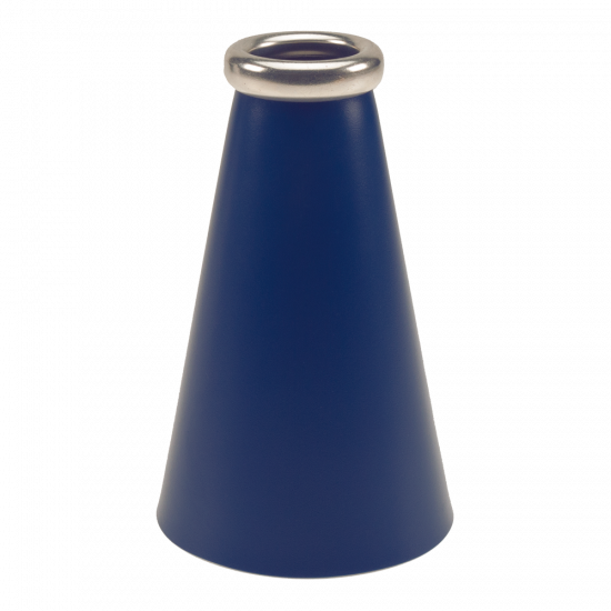 7" Riveted Mini Megaphones CMI7S